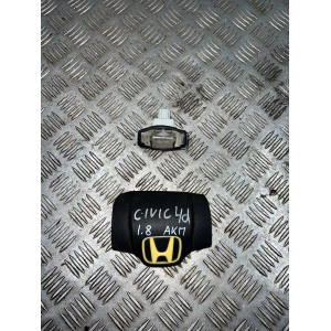 Фонарь подсветка номера Honda Civic 4D (FD) 2006-201134106SNB003