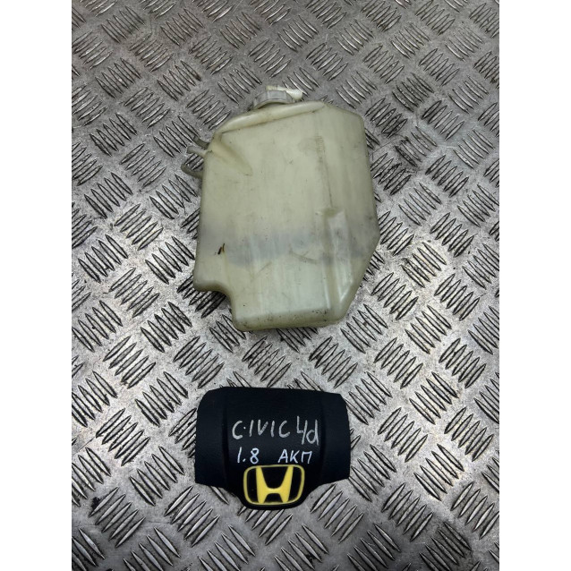 Бачок розширювальний Honda Civic 4D (FD) (2006-2011) 19101RNAA01