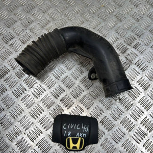 Патрубок повітряного фільтра Honda Civic 4D (FD) (2006-2011) 1,8 АКПП 17252RNAA00