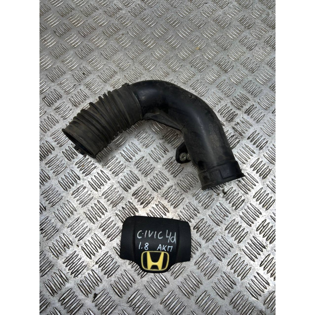 Патрубок повітряного фільтра Honda Civic 4D (FD) (2006-2011) 1,8 АКПП 17252RNAA00