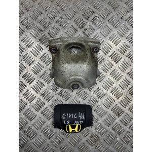 Защита кожух катализатора Honda Civic 4D (FD) (2006-2011) 2,0 МКПП 18120RNBA00