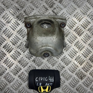 Защита кожух катализатора Honda Civic 4D (FD) (2006-2011) 2,0 МКПП 18120RNBA00