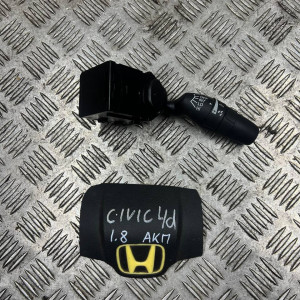 Переключатель подрулевой правый Honda Civic 4D (FD) (2006-2011) 35256TA0A12