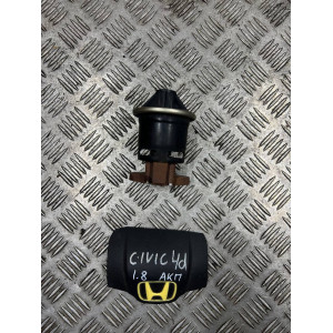 Клапан EGR Honda Civic 4D (FD) (2006-2011) 18011RNAA00