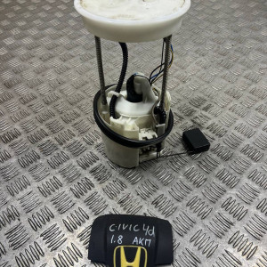 Бензонасос Honda  Civic 4D 1.8 FD (2006-2011) 17708SNA003 17045SNA010 17045SNA000 17045SNA020