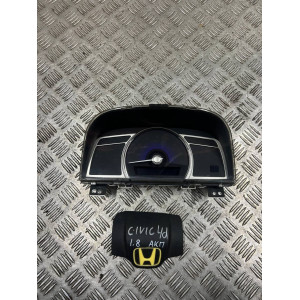Щиток приборов Honda Civic 4D (FD) (2006-2011) 1,8 АКПП 78220SNBG72