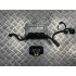 Блок управления двигателем Honda Civic 4D (FD) (2006-2011) 1,8 АКПП 37820RNHR61