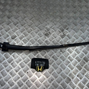 Держатель дворника левый Honda Civic 4D (FD) (2006-2011) 76600SNAA11