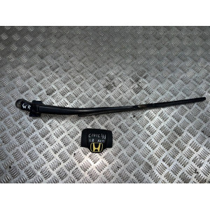Держатель дворника левый Honda Civic 4D (FD) (2006-2011) 76600SNAA11