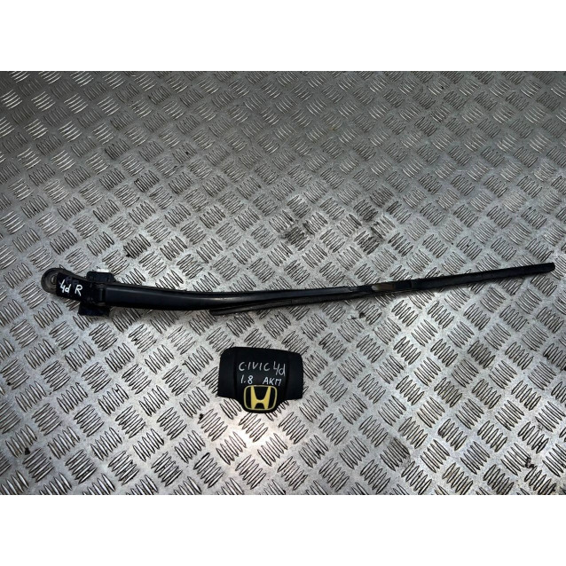 Держатель дворника левый Honda Civic 4D (FD) (2006-2011) 76600SNAA11
