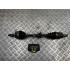 Полуось привод передний левый под ABS Honda Civic 4D (FD) (2006-201) 1.8 АКПП 44306SNA900