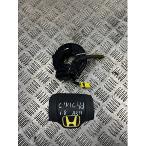 Шлейф AIRBAG Honda Civic 4D (FD) (2006-2011) 77900SNAU61 77900SNAU31