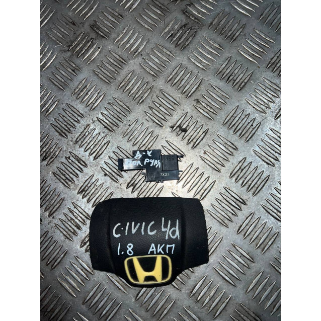 Датчик положения руля Honda Civic 4D (FD) (2006-2011) 35251SMGE01