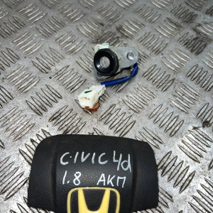 Личинка замка крышки багажника Honda Civic 4D (FD) (2006-2011) 74861SNBA01