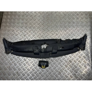 Накладка замка капота передней панели Honda Civic 4D (2006-2011) 71125SNB000