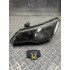 Фара левая Honda Civic 4D (FD) 2006-2011 33151SNBE03 *дефект
