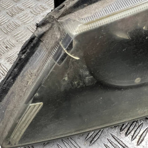 Фара левая Honda Civic 4D (FD) 2006-2011 33151SNBE03 *дефект