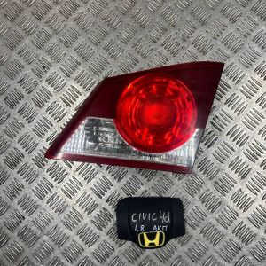 Фонарь внутренний правый Honda Civic 4D FD (2006-2011) 34151SNBG01 34151SNBG02 