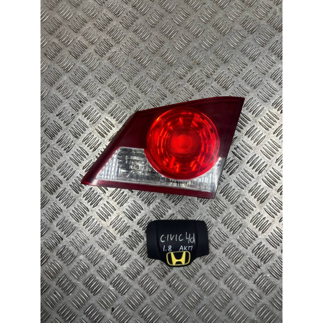 Фонарь внутренний правый Honda Civic 4D FD (2006-2011) 34151SNBG01 34151SNBG02 