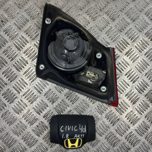 Фонарь внутренний правый Honda Civic 4D FD (2006-2011) 34151SNBG01 34151SNBG02 