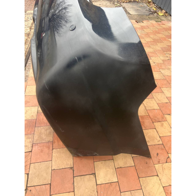 Бампер задний Honda Civic 4D (FD) 2006-2011 71501SNB000ZA