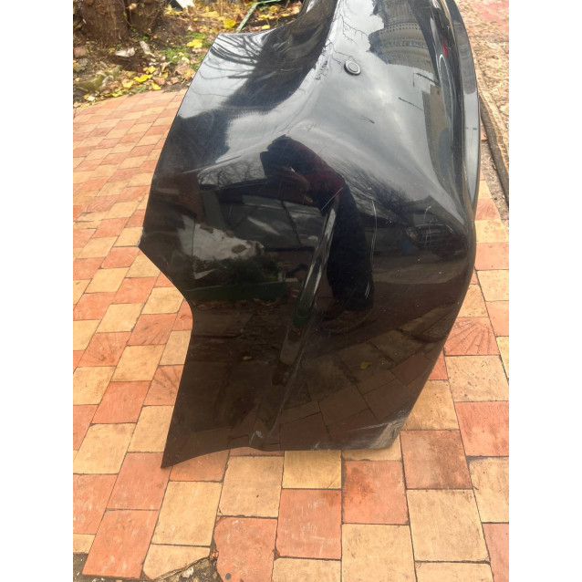 Бампер задний Honda Civic 4D (FD) 2006-2011 71501SNB000ZA