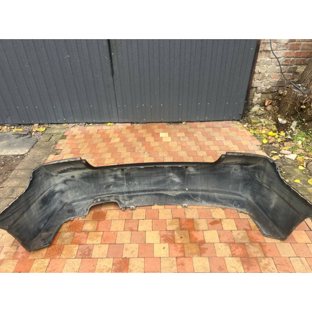 Бампер задний Honda Civic 4D (FD) 2006-2011 71501SNB000ZA