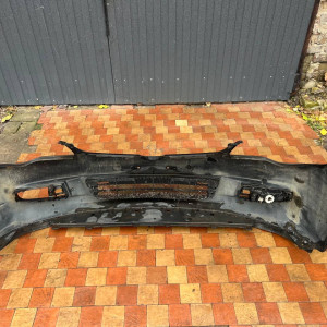 Бампер передний Honda Civic 4D (FD) 2006-2011 71101SNBE90ZF