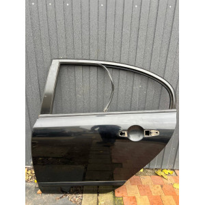Дверь задняя левая Honda Civic 4D (FD) 2006-2011 67550SNAU00ZZ