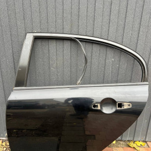 Дверь задняя левая Honda Civic 4D (FD) 2006-2011 67550SNAU00ZZ
