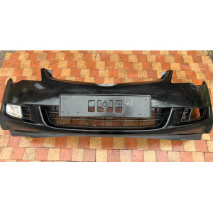 Бампер передний Honda Civic 4D (FD) 2006-2011 71101SNBE90ZF