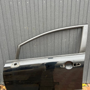 Дверь передняя левая Honda Civic 4D (FD) 2006-2011 67050SNAJ00ZZ