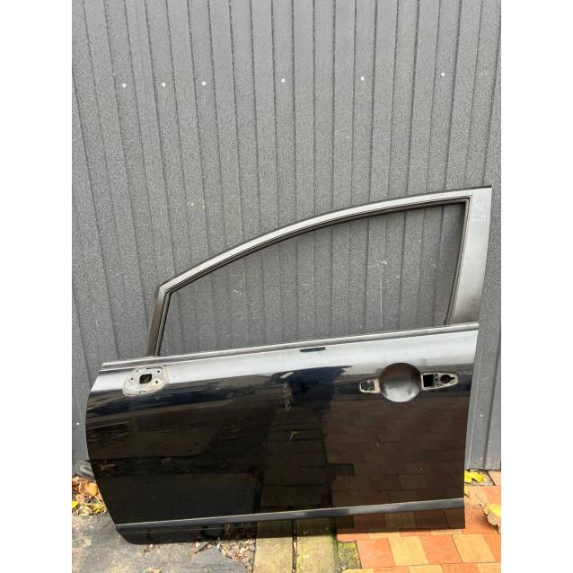 Дверь передняя левая Honda Civic 4D (FD) 2006-2011 67050SNAJ00ZZ