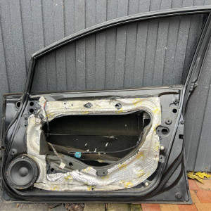Дверь передняя правая Honda Civic 4D (FD) 2006-2011 67010SNAJ00ZZ 67010SNNQ00ZZ