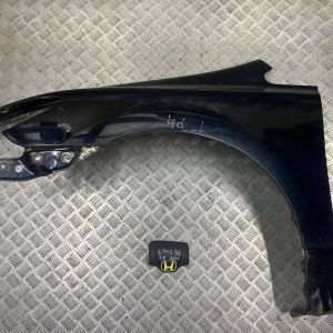 Крыло переднее левое Honda Civic 4D (FD) 2006-2011 60261SNBJ00ZZ