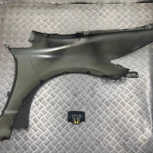 Крыло переднее левое Honda Civic 4D (FD) 2006-2011 60261SNBJ00ZZ