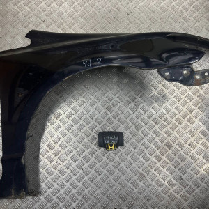 Крыло переднее правое Honda Civic 4D (FD) 2006-2011 60211SNBJ00ZZ