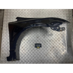 Крыло переднее правое Honda Civic 4D (FD) 2006-2011 60211SNBJ00ZZ