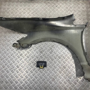 Крыло переднее правое Honda Civic 4D (FD) 2006-2011 60211SNBJ00ZZ