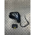 Зеркало левое Honda Civic 4D (FD) (06-11) 76250SNKR02ZB *9pin