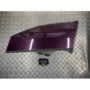 Стекло двери переднее левое Honda Civic 4D (FD) 2006-2011 73350SNBE01