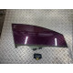Стекло двери переднее правое Honda Civic 4D (FD) (2006-2011) 73300SNBE01 73300SNBE02