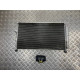Радиатор кондиционера Honda Civic 4D (FD) (2006-2011) 80110SNNA43 80110SNBA42