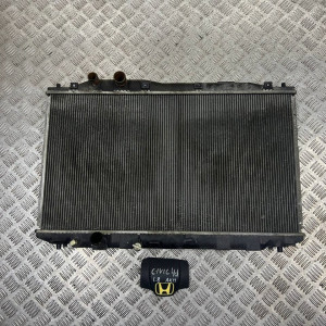 Радиатор охлаждения основной Honda Civic 4D (FD) (2006-2011) 19010RNAJ51