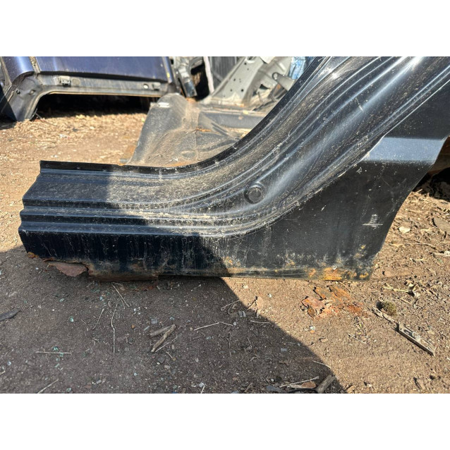 Четверть задняя левая, крыло Honda Civic 4D (FD) 2006-2011