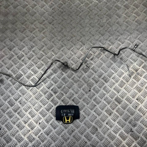 Трубка кондиционера Honda Civic 4D (FD) (06-11) 80341SNAA02