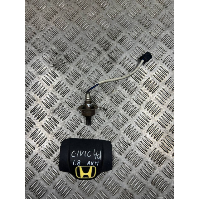 Лямбда-зонд Honda Civic 4D (FD) (2006-2011) 36531RNA003 *перший
