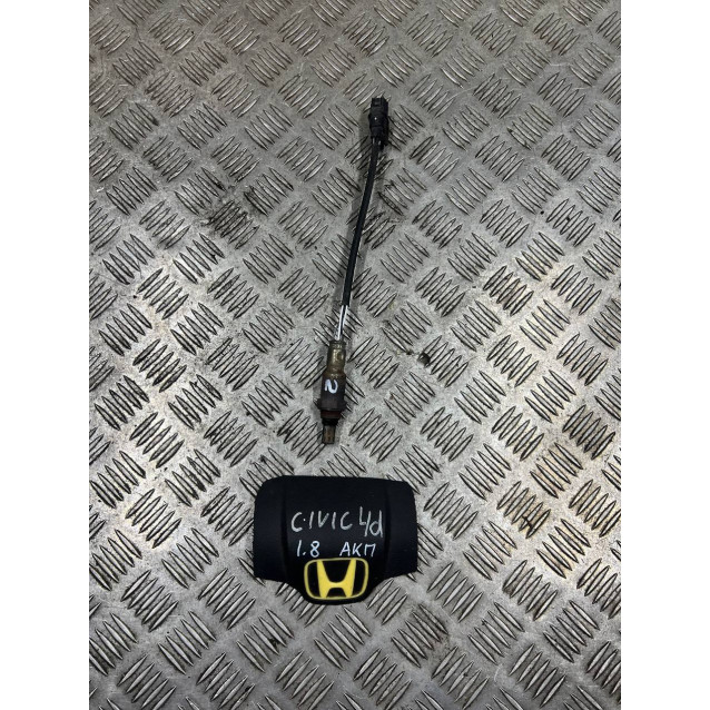 Лямбда-зонд Honda Civic 4D (FD) (2006-2011) 36532RNAA01 *другий