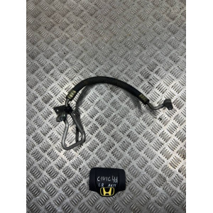 Трубка кондиционера Honda Civic 4D (FD) (2006-2011) 80316SNAA01 80341SNAA02