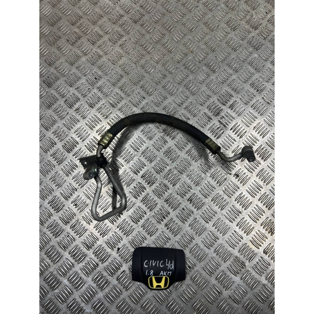 Трубка кондиционера Honda Civic 4D (FD) (2006-2011) 80316SNAA01 80341SNAA02